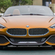 The front end of the Z4 Concept